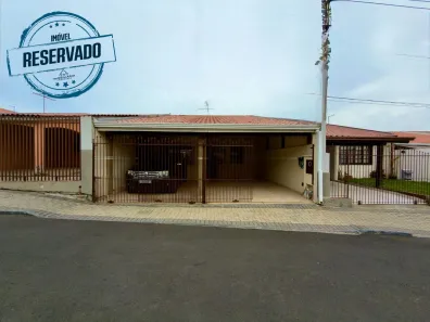 Casa com 3 Quartos à venda, 159m² no Xaxim, Curitiba