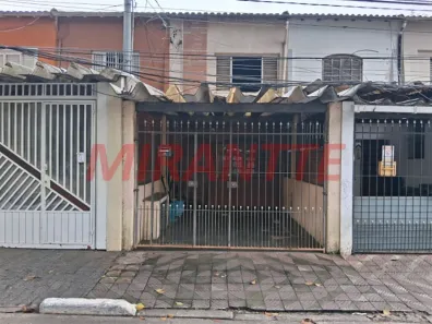 Sobrado com 3 Quartos à venda, 144m² no Jardim São Paulo(Zona Norte), São Paulo