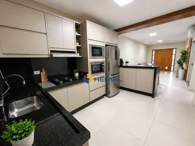 Casa com 3 Quartos à venda, 105m² no Jardim Paris VI, Maringá