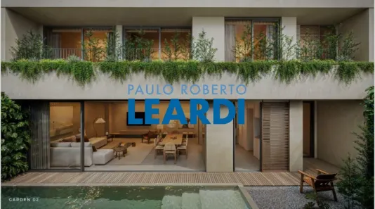 Casa de Condomínio com 2 Quartos à venda, 135m² no Pinheiros, São Paulo