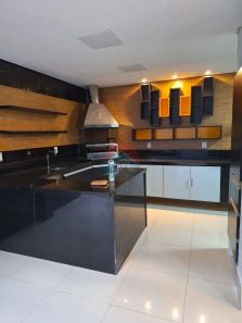 Casa de Condomínio com 3 Quartos à venda, 139m² no Porto, Cuiabá