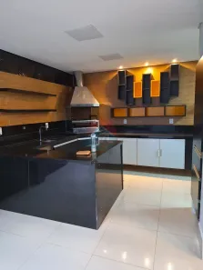 Casa de Condomínio com 3 Quartos à venda, 139m² no Porto, Cuiabá
