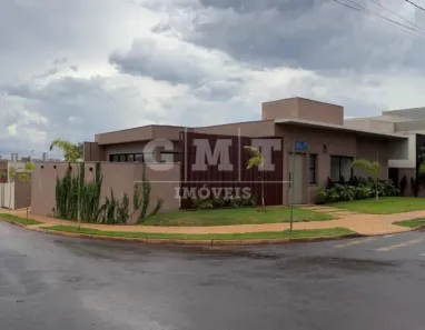 Casa de Condomínio com 3 Quartos à venda, 260m² no Loteamento Terras de Florença, Ribeirão Preto