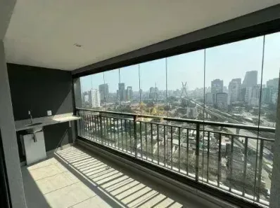 Apartamento com 2 Quartos à venda, 94m² no Vila Cordeiro, São Paulo
