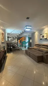 Sobrado com 3 Quartos à venda, 200m² no Vila Galvão, Guarulhos
