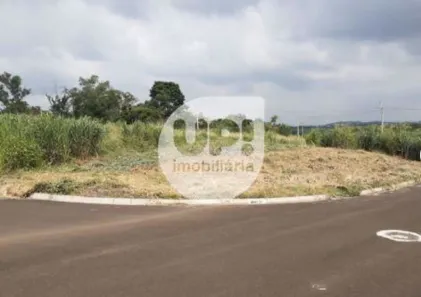 Lote/Terreno à venda, 367m² no Campestre, Piracicaba