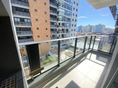 Apartamento com 2 Quartos à venda, 66m² no Areias, São José