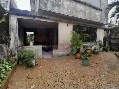 Casa com 3 Quartos à venda, 286m² no Vila São Jorge, São Vicente