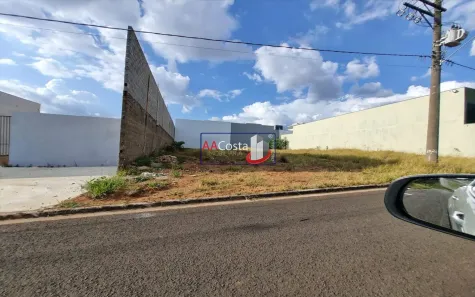 para alugar, 398m² no Residencial San Diego, Franca