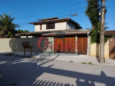 Casa com 3 Quartos à venda, 360m² no Portal da Fazendinha, Caraguatatuba