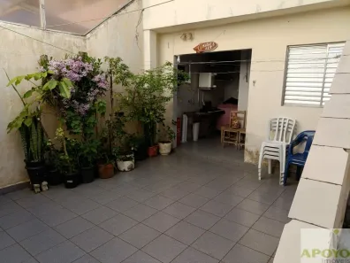 Sobrado com 3 Quartos à venda, 125m² no Jardim Itapura, São Paulo
