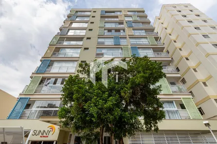 Apartamento com 1 Quarto para alugar, 43m² no Centro, Campinas