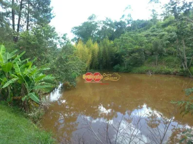 Lote/Terreno à venda, 3500m² no Ferreiras, Nazaré Paulista