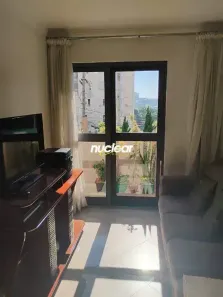 Apartamento com 2 Quartos à venda, 57m² no Vila Carmosina, São Paulo