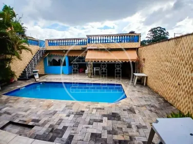 Casa com 5 Quartos à venda, 180m² no Balneário Mar Paulista, São Paulo