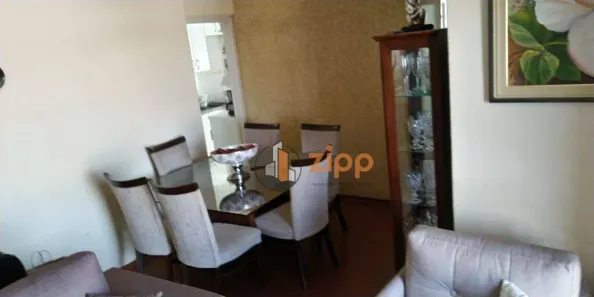 Apartamento com 3 Quartos à venda, 67m² no Vila Santos, São Paulo