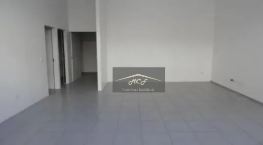 Sala Comercial para alugar, 110m² no Cidade Satélite, Atibaia