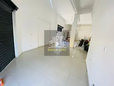 Ponto Comercial para alugar, 98m² no Vila Dom Pedro I, São Paulo
