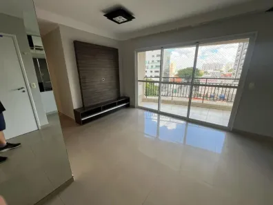 Apartamento com 3 Quartos à venda, 88m² no Vila Moreira, Guarulhos