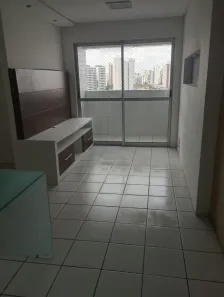 Apartamento com 3 Quartos à venda, 63m² no Prado, Recife