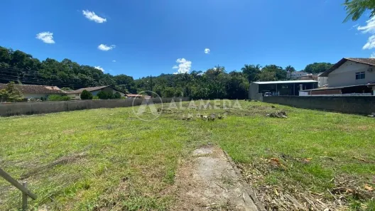 Lote/Terreno à venda, 9521m² no Badenfurt, Blumenau