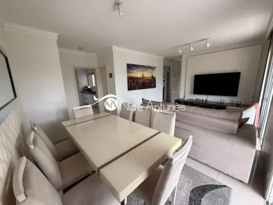 Apartamento com 3 Quartos à venda, 104m² no Lauzane Paulista, São Paulo