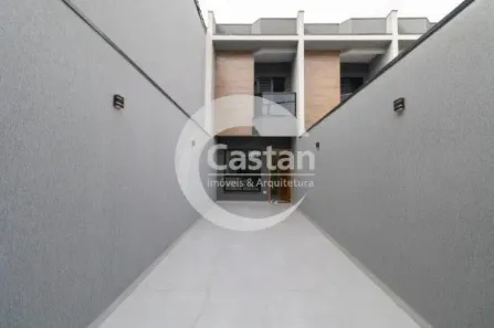 Sobrado com 2 Quartos à venda, 84m² no Parque Maria Luiza, São Paulo