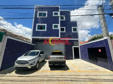 Sala Comercial para alugar, 160m² no Vila Galvão, Guarulhos