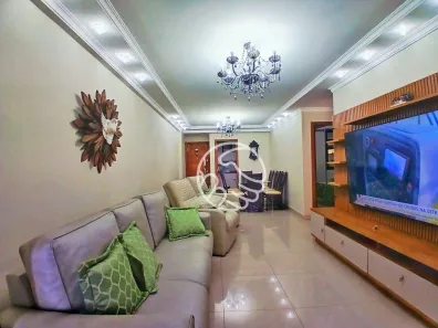 Apartamento com 2 Quartos à venda, 109m² no Centro, Guarapari