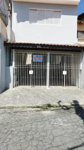 Casa com 2 Quartos à venda, 91m² no Vila Nossa Senhora do Retiro, São Paulo