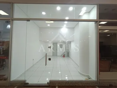 Ponto Comercial para alugar, 24m² no República, São Paulo