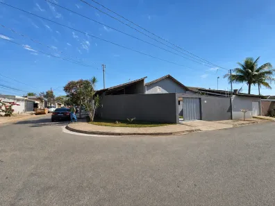 Apartamento com 4 Quartos à venda, 156m² no Residencial Center Ville, Goiânia