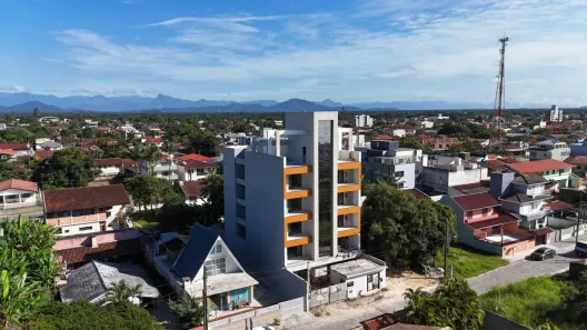 Apartamento com 2 Quartos à venda, 103m² no Itapema do Norte, Itapoá