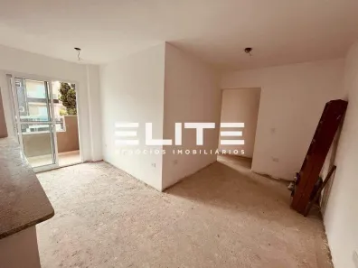Apartamento com 2 Quartos à venda, 50m² no Silveira, Santo André