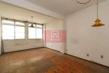 Apartamento com 1 Quarto à venda, 47m² no Paraíso, São Paulo