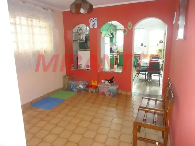 Sobrado com 3 Quartos à venda, 277m² no Santana, São Paulo