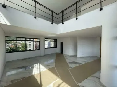 Cobertura com 3 Quartos para alugar, 442m² no Anchieta, Belo Horizonte