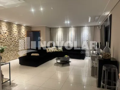 Sobrado com 3 Quartos à venda, 267m² no Jardim Japão, São Paulo