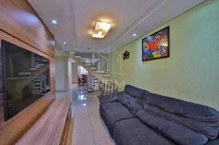Sobrado com 4 Quartos à venda, 196m² no Anchieta, São Bernardo do Campo