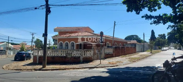 Casa com 3 Quartos à venda, 149m² no Jardim Chapadão, Campinas