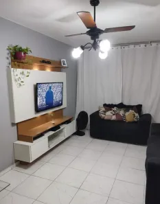 Apartamento com 2 Quartos à venda, 60m² no Coelho Neto, Rio de Janeiro