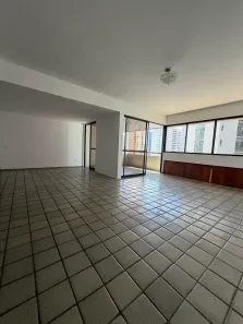 Apartamento com 3 Quartos à venda, 168m² no Casa Amarela, Recife