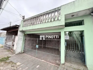 Casa com 3 Quartos à venda, 121m² no Alves Dias, São Bernardo do Campo