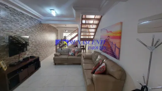 Sobrado com 3 Quartos à venda, 93m² no Vila Marari, São Paulo