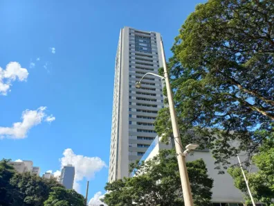 Apartamento com 2 Quartos para alugar, 74m² no Boa Viagem, Belo Horizonte