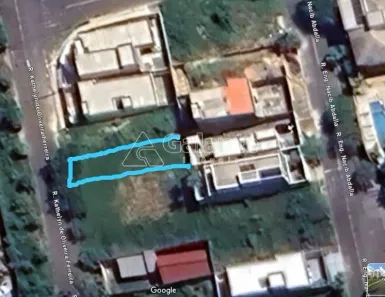 Lote/Terreno à venda, 200m² no Jardim Ibirapuera, Campinas