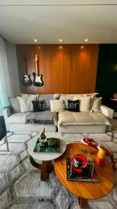Apartamento com 3 Quartos à venda, 130m² no Santana, São Paulo