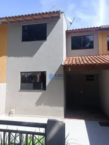 Casa de Condomínio com 3 Quartos para alugar, 56m² no Jardim Morumbi, Londrina