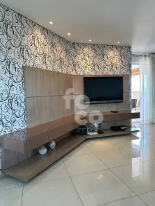 Cobertura com 4 Quartos à venda, 300m² no Saraiva, Uberlândia