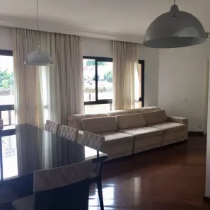 Apartamento com 3 Quartos à venda, 140m² no Vila Mascote, São Paulo